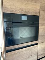 AEG 7000 MealAssist SteamBake Oven CP7400B, Ophalen, 60 cm of meer, Nieuw, Oven met grill