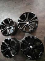 Audi vw  velgen  20  inch ET 45      5x112, Auto-onderdelen, Banden en Velgen, Ophalen, Velg(en), 235 mm, 20 inch