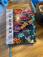Kookboek TLV Vegan  - Jigal Krant, Hoofdgerechten, Midden-Oosten en Marokko, Ophalen of Verzenden, Zo goed als nieuw
