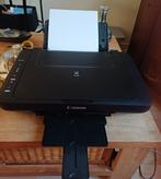 Canon Pixma MG 2550S, Computers en Software, Printers, Ophalen of Verzenden, Zo goed als nieuw, Printer