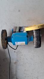 Polijstmachine, Ophalen, Minder dan 700 watt, Werkbankslijpmachine