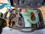Parkside sds hakhamer boormachine, Ophalen, Gebruikt, Boormachine