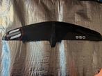 Sabfoil Frontwing , Fuselage en Stab, Watersport en Boten, Wingsurfen, Ophalen of Verzenden, Zo goed als nieuw, Wingsurf-hydrofoil