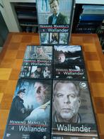 Wallander De Complete Serie ( 5 seizoenen) Dvd NL uitgaves!!, Boxset, Drama, Ophalen of Verzenden, Zo goed als nieuw