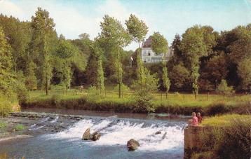 00100 - Valkenburg Houthem - de Geul Waterval - gel. 1969 beschikbaar voor biedingen