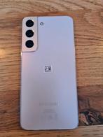 Samsung Galaxy S22 Pink - 128GB, Touchscreen, Ophalen of Verzenden, Zo goed als nieuw, Galaxy S22