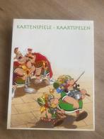 Astrix en Obelisk kaartspel, Hobby en Vrije tijd, Gezelschapsspellen | Kaartspellen, Ophalen, Zo goed als nieuw