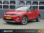 Kia Stonic 1.0 T-GDi DynamicLine Camera Navigatie, Auto's, Kia, Stonic, Te koop, Benzine, Elektrische ramen