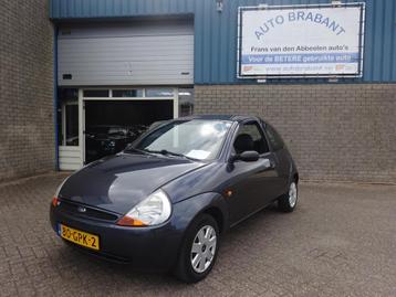 Ford Ka 1.3 Cool & Sound beschikbaar voor biedingen