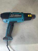 Heteluchtpistool Makita HG6531C, Ophalen, Gebruikt