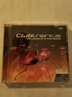 Clubtrance 4 - Verzamelcd, Ophalen of Verzenden, Gebruikt