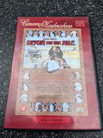 Agatha Christie : Death on the Nile - 1978, Cd's en Dvd's, Vanaf 16 jaar, Ophalen of Verzenden, 1960 tot 1980, Zo goed als nieuw