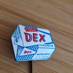 SPELDJE Dex margarine, Ophalen of Verzenden, Zo goed als nieuw, Merk