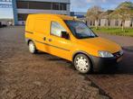 Opel Combo 1.3 CDTi Base 800 kg., Auto's, Voorwielaandrijving, Stof, Gebruikt, 1261 kg