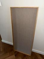 Prikbord prik bord Ferm living wanddecoratie lijsten, Huis en Inrichting, Ophalen, Minder dan 50 cm, Zo goed als nieuw, 75 cm of meer