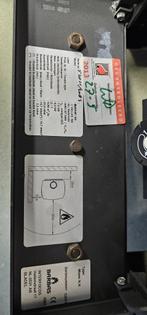 Gashaard Barbas Miami, Huis en Inrichting, Kachels, Niet ingevuld, Gebruikt, Gas, Niet ingevuld