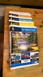 Tijdschrift auto in miniatuur nr 2 / 2019 6 / 2024. Namac., Boeken, Ophalen, Algemeen