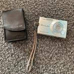 Casio Exilim EX-Z150 - Compact Camera met Groothoeklens, Ophalen of Verzenden, Gebruikt, Compact, 4 t/m 7 keer