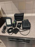 Festool Lamp met Accu en Lader, Ophalen of Verzenden, Zo goed als nieuw, Minder dan 50 watt, Lamp