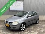 Opel Corsa 1.2-16V Maxx 2004 / Airco / Nieuwe APK / Stuurbek, Auto's, Opel, Voorwielaandrijving, 450 kg, Gebruikt, Origineel Nederlands