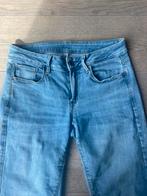 G-star jeans straight 29/34, Blauw, Ophalen of Verzenden, G-STAR RAW, W28 - W29 (confectie 36)