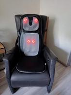 Homemedics massage apparaat ., Ophalen of Verzenden, Zo goed als nieuw, Apparaat
