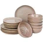 Gezocht Serviesset action, Ophalen of Verzenden, Zo goed als nieuw, Overige stijlen