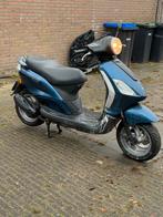 Piaggio fly in onderdelen loopt 60, Ophalen of Verzenden, Zo goed als nieuw, Benzine, Fly