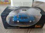 Ixo Renault 8 gordini, Hobby en Vrije tijd, Ophalen of Verzenden, Zo goed als nieuw