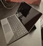Surface pro 7 + Type Cover toetsenbord, nette staat krasvrij, Computers en Software, 2 tot 3 Ghz, Qwerty, 8 GB, 13 inch