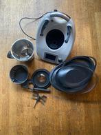 Thermomix TM5, 4 liter of meer, Ophalen, Gebruikt, 3 snelheden of meer