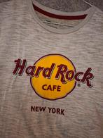 Officiële HARD ROCK CAFÉ Shirt (M/L), Kleding | Heren, T-shirts, Ophalen of Verzenden, Zo goed als nieuw, Zwart
