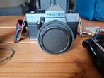 Praktica MTL 5 Spiegelreflexcamera, Ophalen of Verzenden, Gebruikt, Spiegelreflex, Overige Merken