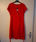 Jurk nieuw rood, Ophalen of Verzenden, Nieuw, Rood, Boven de knie