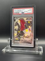 Charizard V Champions Path psa 10, Ophalen of Verzenden, Losse kaart, Zo goed als nieuw