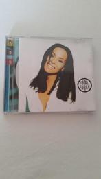 CD Total Touch, Ophalen of Verzenden, 1980 tot 2000, Gebruikt