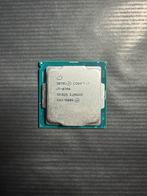 Sterke Intel i7 CPU – 6 cores / 12 threads – ideaal upgrade, Computers en Software, Processors, 6-core, LGA 1151, Ophalen of Verzenden