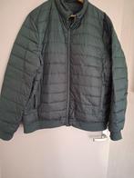 Nette jas van Hackett., Verzenden, Zo goed als nieuw, Maat 56/58 (XL), Groen