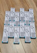 VIVO Villeroy & Boch || Bestek, Huis en Inrichting, Nieuw, Ophalen of Verzenden, Rvs of Chroom, Vaatwasserbestendig