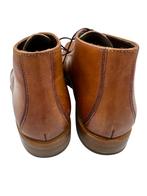 Floris van Bommel veterschoenen 40, Bruin, Ophalen of Verzenden, Zo goed als nieuw