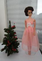 Vintage Buble cut barbie - geen verzending, Verzamelen, Ophalen, Gebruikt, Pop