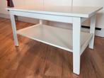 IKEA Lunnarp Bijzettafel, Huis en Inrichting, Tafels | Salontafels, Ophalen, Overige materialen, 50 tot 100 cm, Zo goed als nieuw