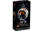 Lego 75327 star wars luke skywalker red five helm NIEUW MISB, Ophalen of Verzenden, Nieuw