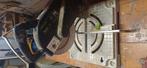sym 70e Festool plintenzaag, Doe-het-zelf en Verbouw, Gereedschap | Zaagmachines, Ophalen of Verzenden, Gebruikt, Decoupeerzaag