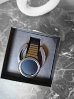 Samsung Smart watch 3 - Titanium, Nieuw, Samsung, Ophalen of Verzenden, Zwart