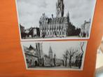 Middelburg, Verzamelen, Ansichtkaarten | Nederland, Verzenden, Voor 1920, Gelopen, Zeeland