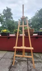 Artists Studio Easel, Ophalen