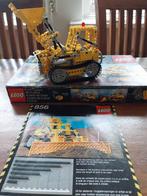 Lego technic 856., Kinderen en Baby's, Speelgoed | Duplo en Lego, Gebruikt, Ophalen of Verzenden, Lego