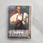 DVD / James Taylor / Live At The Beacon Theatre, Nieuwstaat, Alle leeftijden, Ophalen of Verzenden, Zo goed als nieuw, Muziek en Concerten