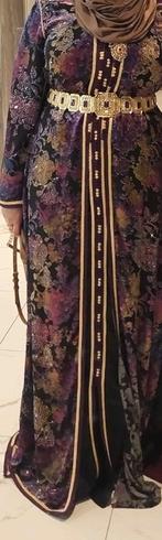 Marokkaanse takchita, Kleding | Dames, Ophalen of Verzenden, Zo goed als nieuw, Overige typen